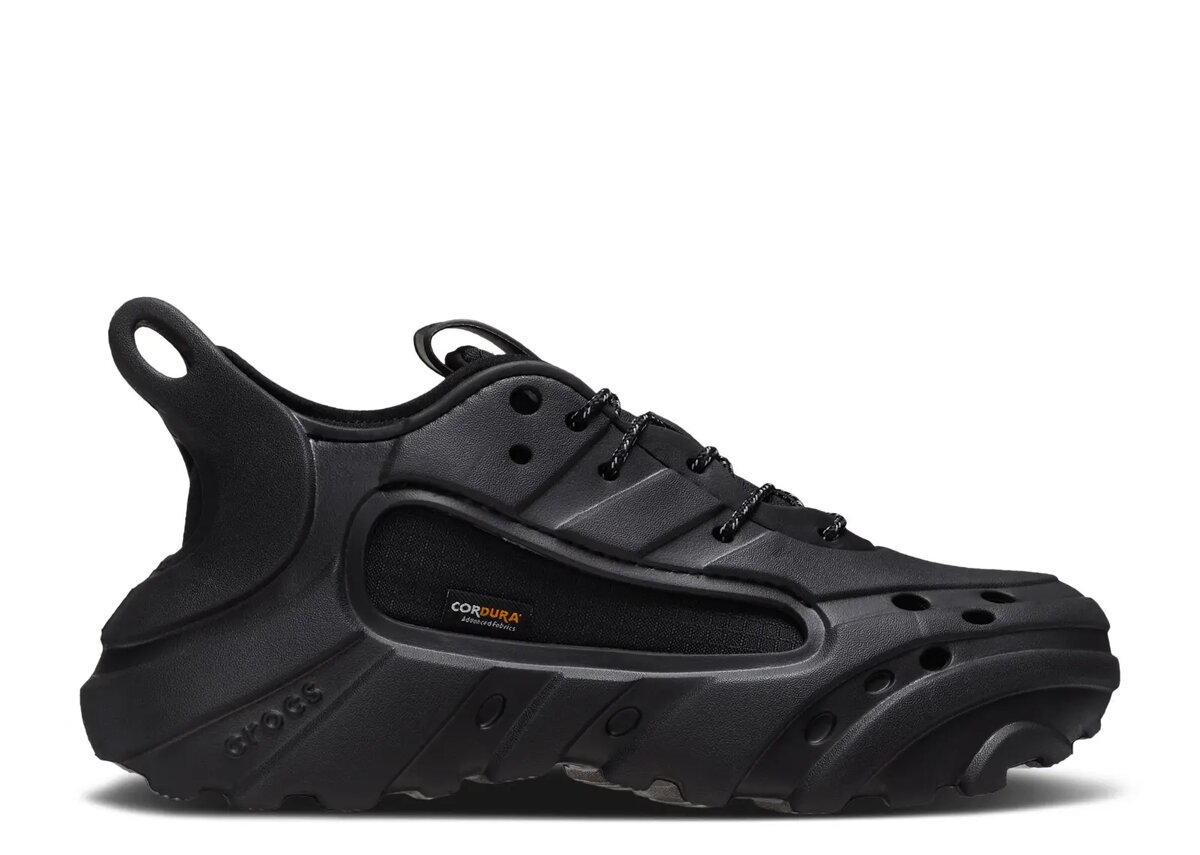 Nova Trek Cordura ’Black’ Nova Trek Cordura ’Black’
