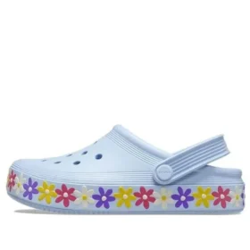 Off Court Daisy -pistokkaat ”Blue”