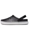 Off Court Pistokkaat ”Black”