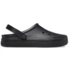 Off Court Pistokkaat ”Black”