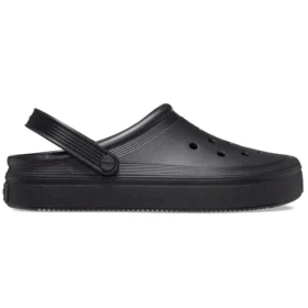 Off Court Pistokkaat ”Black”