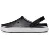Off Court Pistokkaat ”Black”