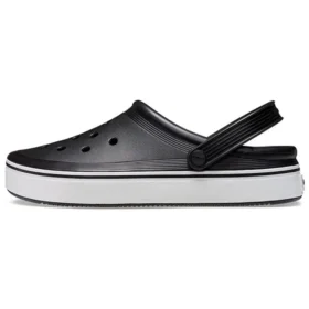 Off Court Pistokkaat ”Black”