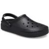 Off Court Pistokkaat ”Black”