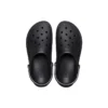 Off Court Pistokkaat ”Black”