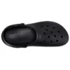 Off Court Pistokkaat ”Black”