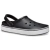 Off Court Pistokkaat ”Black”