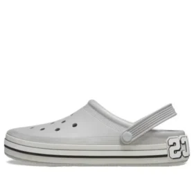 Off Court -pistokkaat ”Grey”