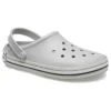 Off Court -pistokkaat ”Grey”
