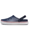 Off Court Pistokkaat ”Navy”