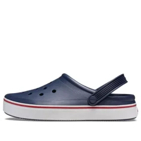 Off Court Pistokkaat ”Navy”