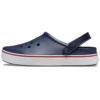 Off Court Pistokkaat ”Navy”
