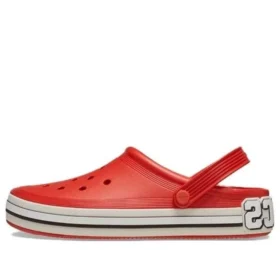Off Court Pistokkaat ”Red”