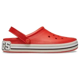 Off Court Pistokkaat ”Red”