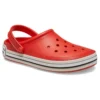 Off Court Pistokkaat ”Red”