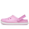 Off Court Pistokkaat ”Taffy Pink”