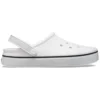 Off Court Pistokkaat ”White”
