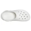 Off Court Pistokkaat ”White”