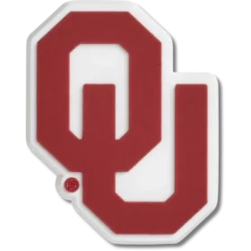 Oklahoman yliopiston Jibbitz-korut