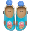 Lasten yksiosainen Chopper Classic Clog