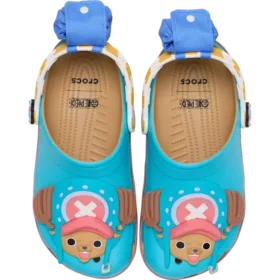 Lasten yksiosainen Chopper Classic Clog