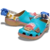 Lasten yksiosainen Chopper Classic Clog