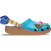 Lasten yksiosainen Chopper Classic Clog