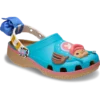Lasten yksiosainen Chopper Classic Clog