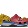 One Piece x Classic Clog Kids ’Luffy’