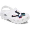 Oracle Red Bull Racing Crocs 5-pakkaus Jibbitz-kenkäkoruja Oracle Red Bull Racing Crocs 5-pakkaus Jibbitz-kenkäkoruja