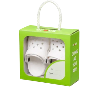 Osta Crocs™ Kids’ Littles -pistokkaat