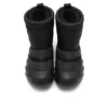 Overpuff-saappaat ”Black”