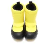 Overpuff-saappaat ”Cyber Yellow”