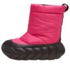 Overpuff-saappaat ”Dragon Fruit”
