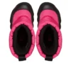 Overpuff-saappaat ”Dragon Fruit”