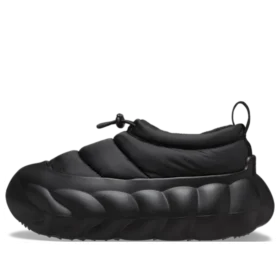 Overpuff Shorty ”Black”