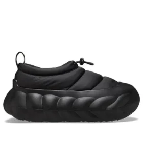 Overpuff Shorty ”Black”