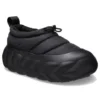 Overpuff Shorty ”Black”