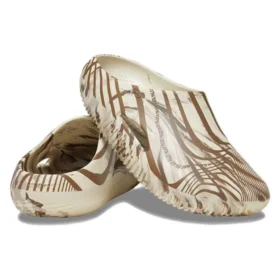 Palace x Mellow Recovery Clog ”Bone”