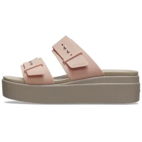 Pale Blush Brooklyn -sandaali ”Brown Beige”