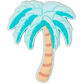 Palm Tree Jibbitz-kenkäkorut