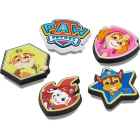 Paw Patrol 5-pakkaus Jibbitz-korut