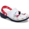 Peanuts Classic Clog