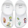 Peanuts™ Crocband Clog -kengät lapsille Peanuts™ Crocband Clog -kengät lapsille
