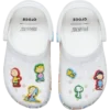 Peanuts Crocband Clog -sandaalit pikkulapsille Peanuts Crocband Clog -sandaalit pikkulapsille
