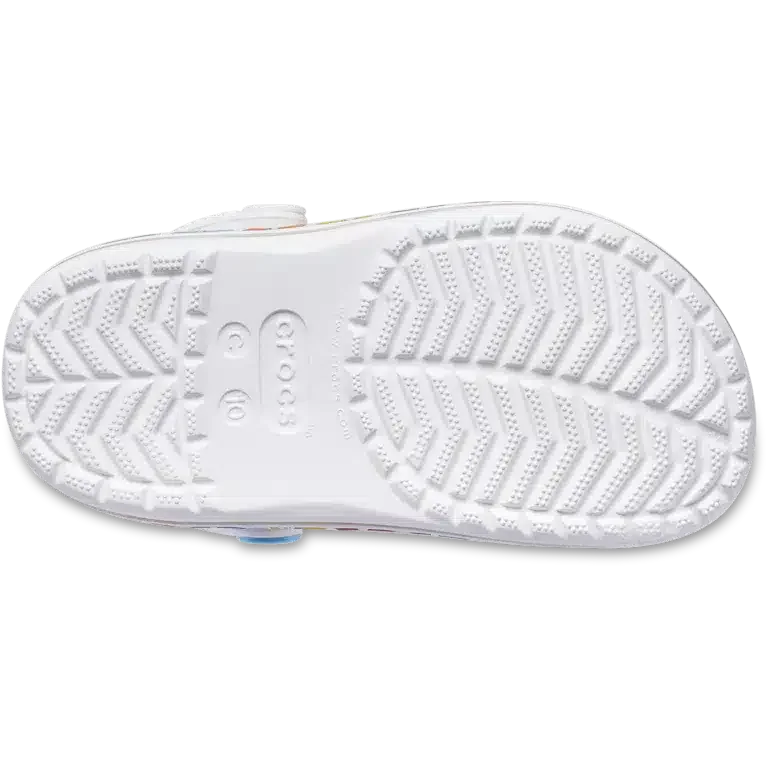 Peanuts Crocband Clog -sandaalit pikkulapsille Peanuts Crocband Clog -sandaalit pikkulapsille