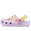 Peppa Pig Classic Clog ”Lilac”
