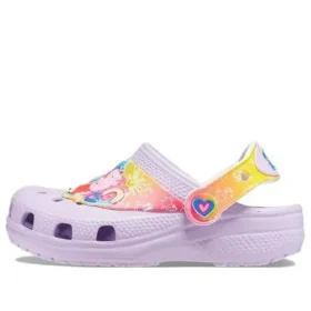 Peppa Pig Classic Clog ”Lilac”