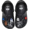 Pikkulapsille tarkoitettu Star Wars™ Hyperspace Classic Clog