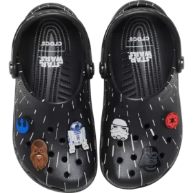 Pikkulapsille tarkoitettu Star Wars™ Hyperspace Classic Clog